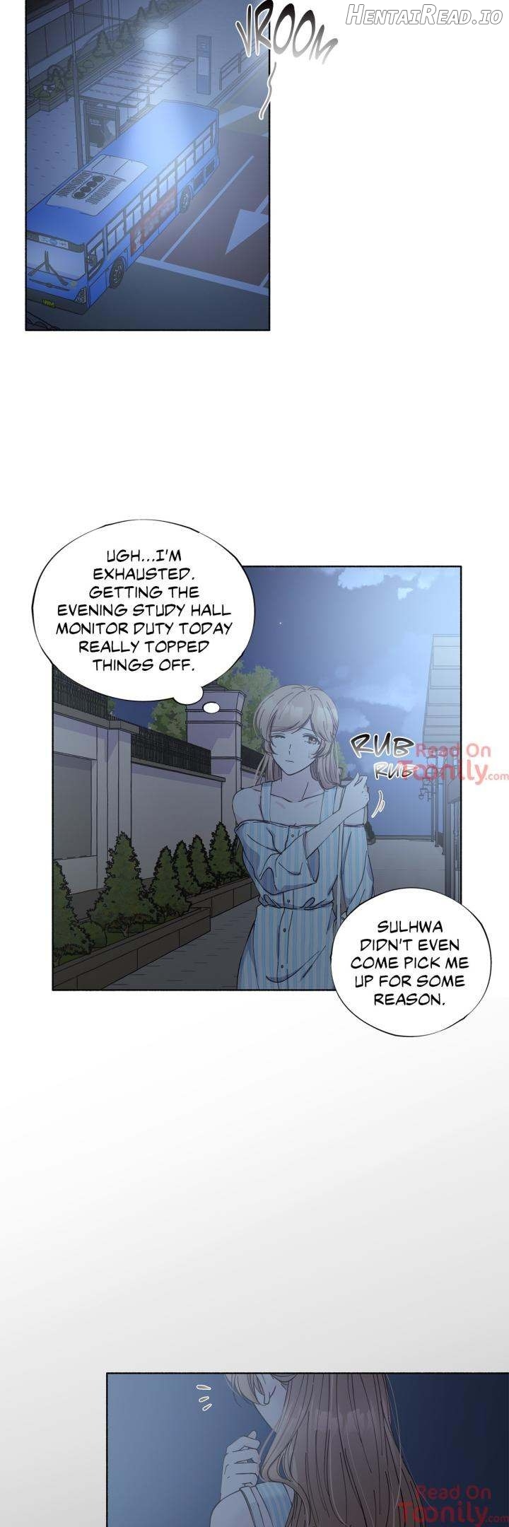 Lilith 2 Chapter 14 - page 14