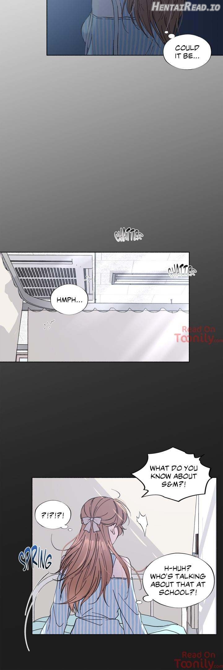 Lilith 2 Chapter 14 - page 15