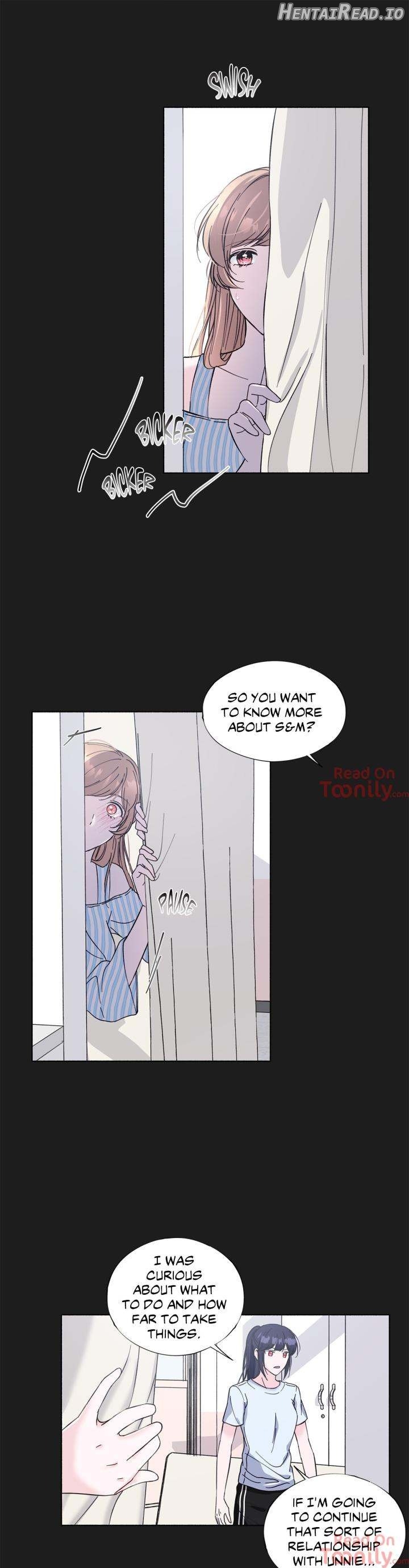 Lilith 2 Chapter 14 - page 16