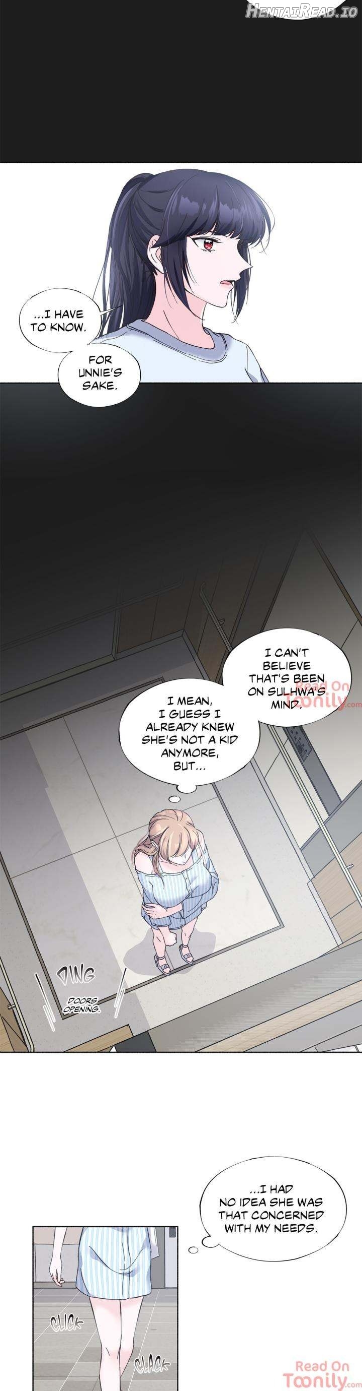 Lilith 2 Chapter 14 - page 17
