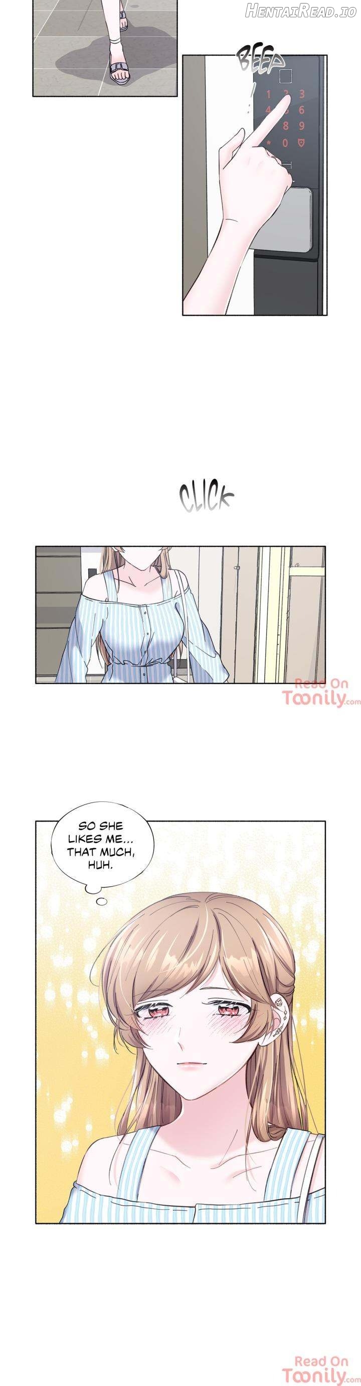 Lilith 2 Chapter 14 - page 18