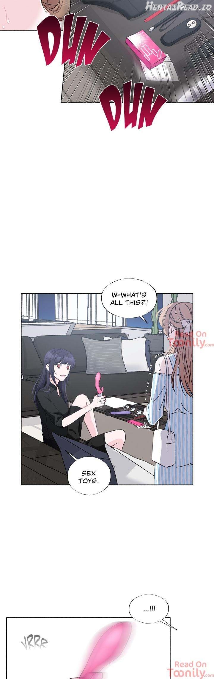 Lilith 2 Chapter 14 - page 20