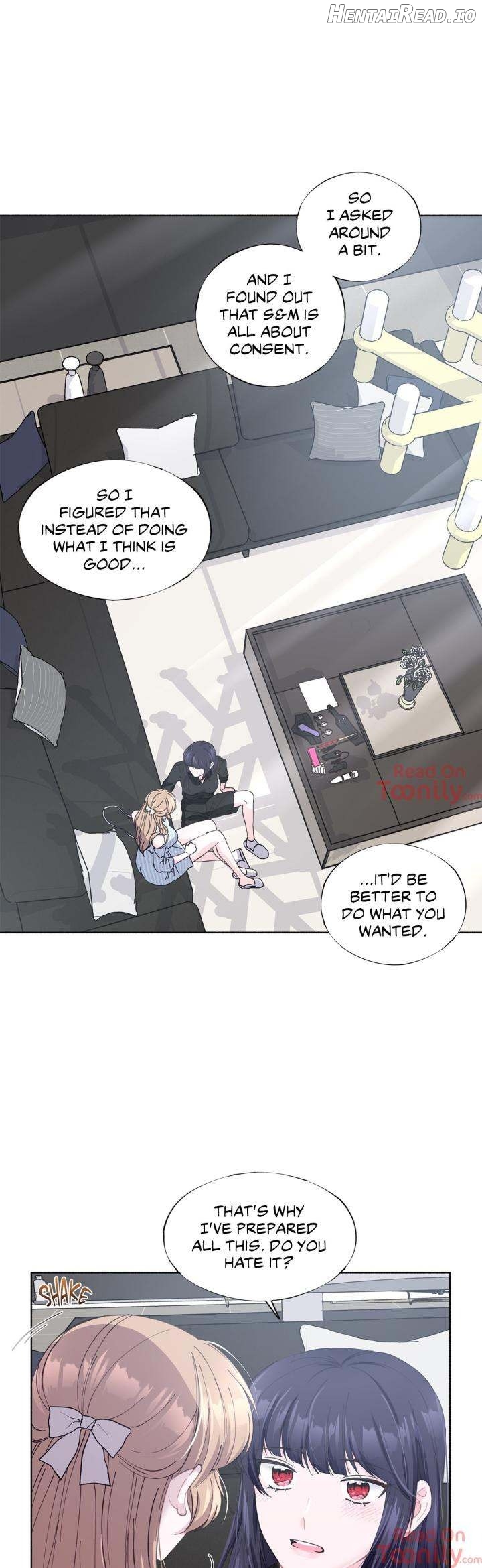 Lilith 2 Chapter 14 - page 22