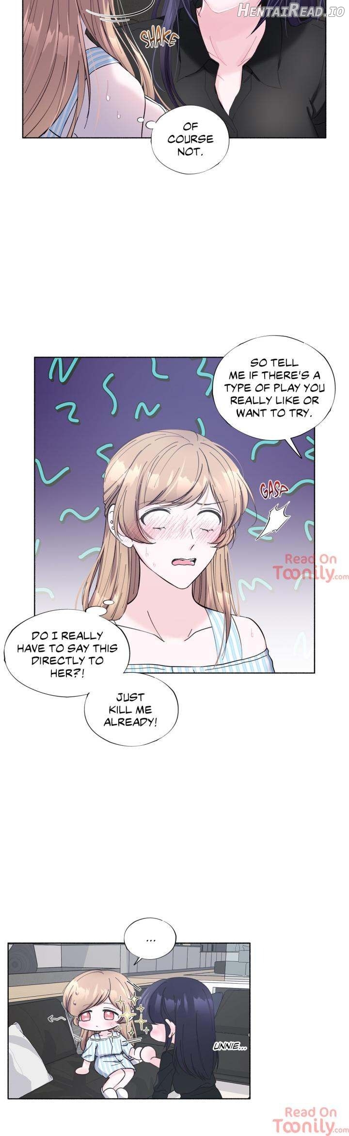 Lilith 2 Chapter 14 - page 23