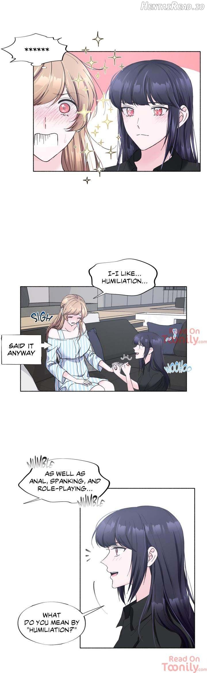 Lilith 2 Chapter 14 - page 24