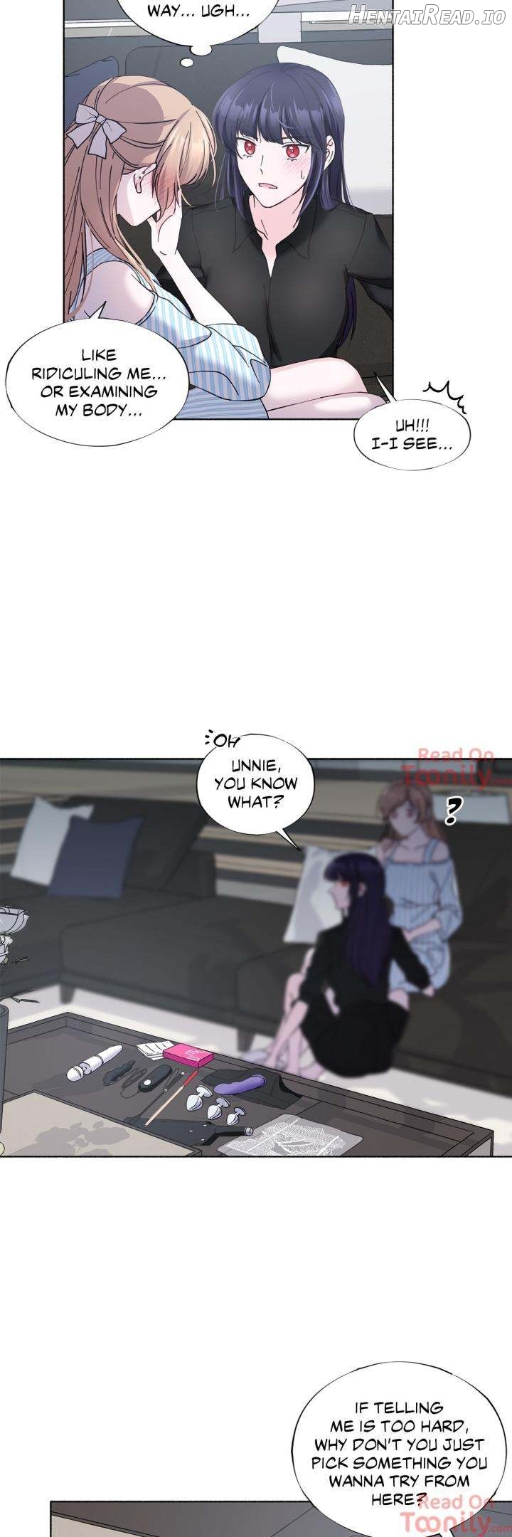 Lilith 2 Chapter 14 - page 26