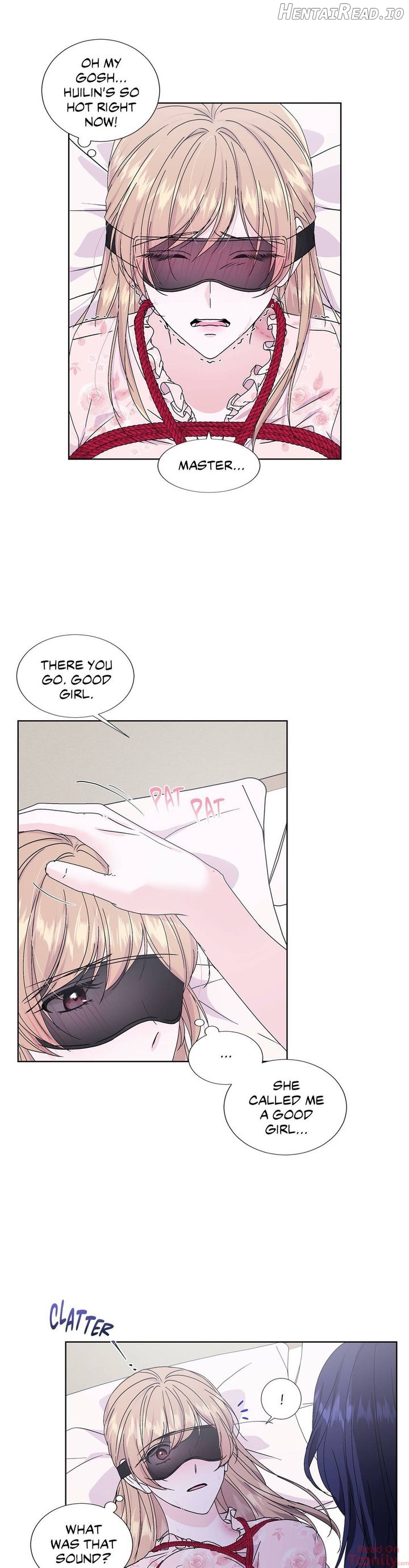 Lilith 2 Chapter 36 - page 15
