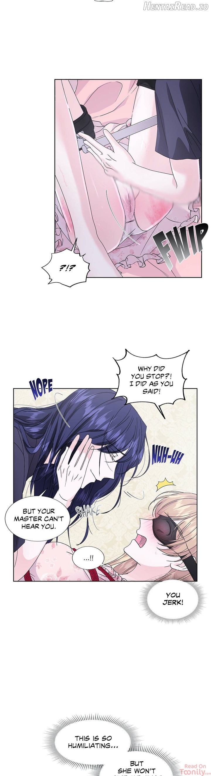 Lilith 2 Chapter 36 - page 26