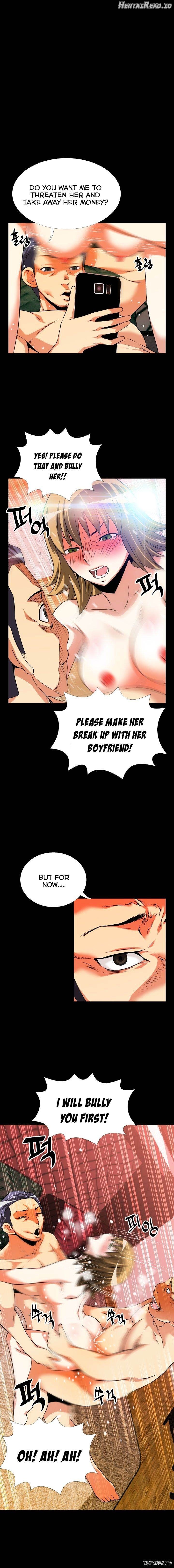 Love Parameter Chapter 53 - page 1