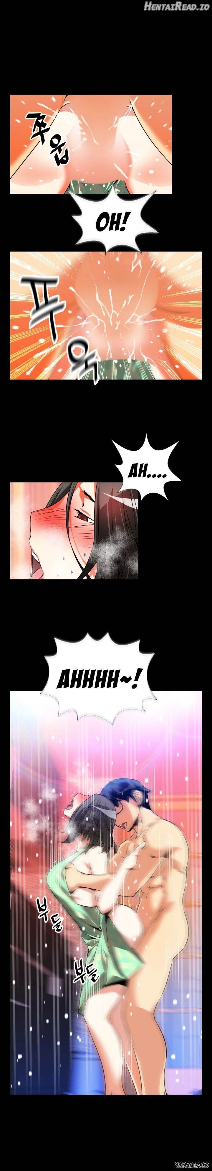Love Parameter Chapter 53 - page 8