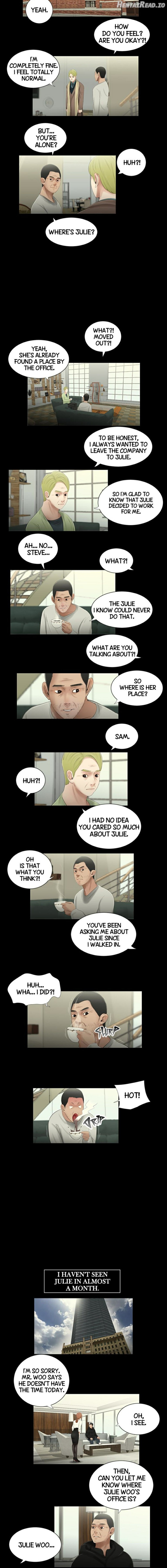 Mamitas - Manhwa Chapter 40 - page 4