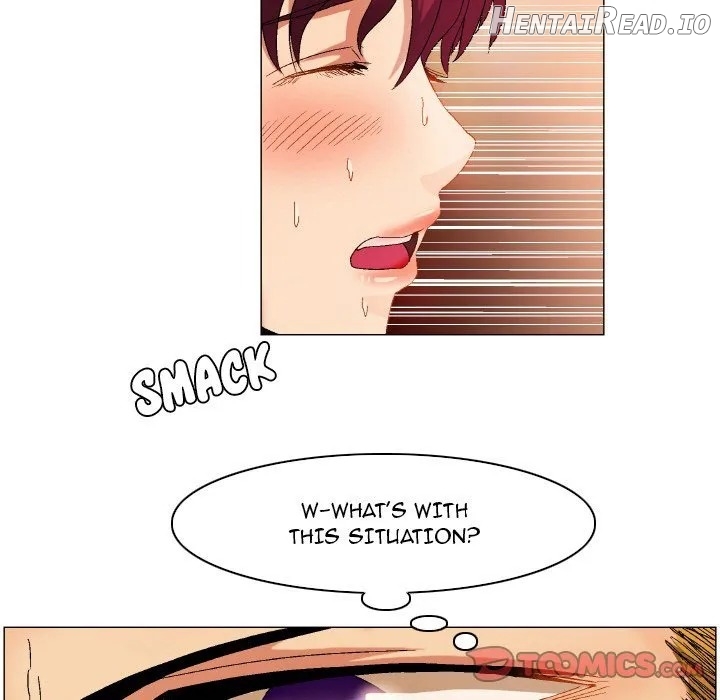 Master of App Chapter 74 - page 15