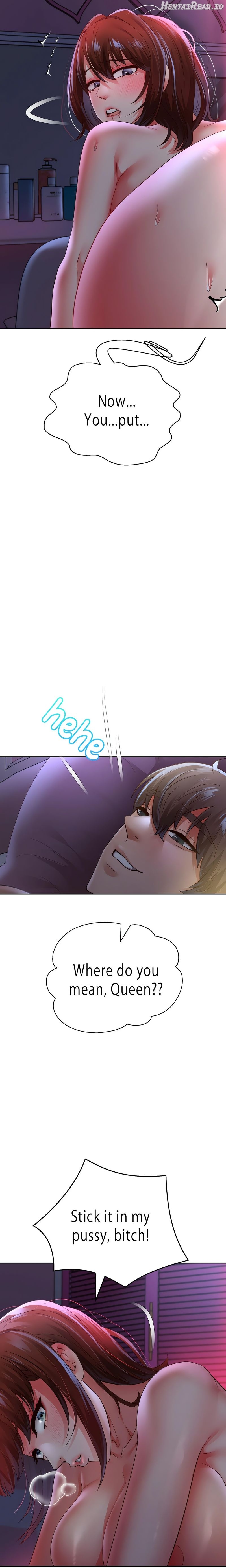 Reborn with a big dick! Chapter 83 - page 4
