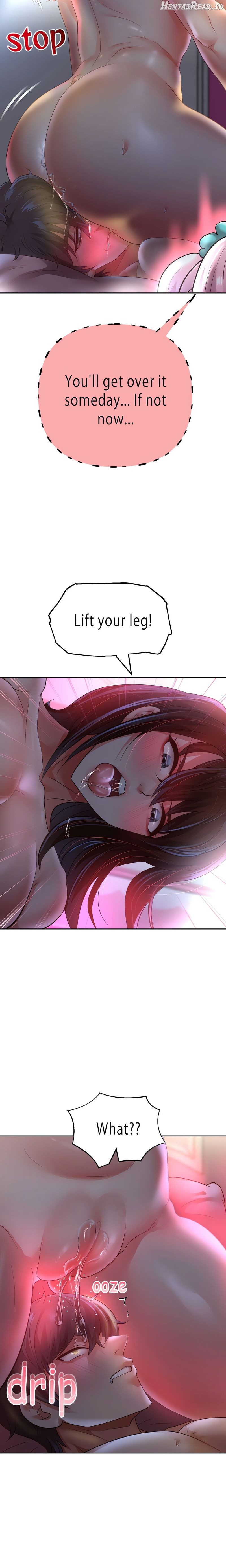 Reborn with a big dick! Chapter 83 - page 9