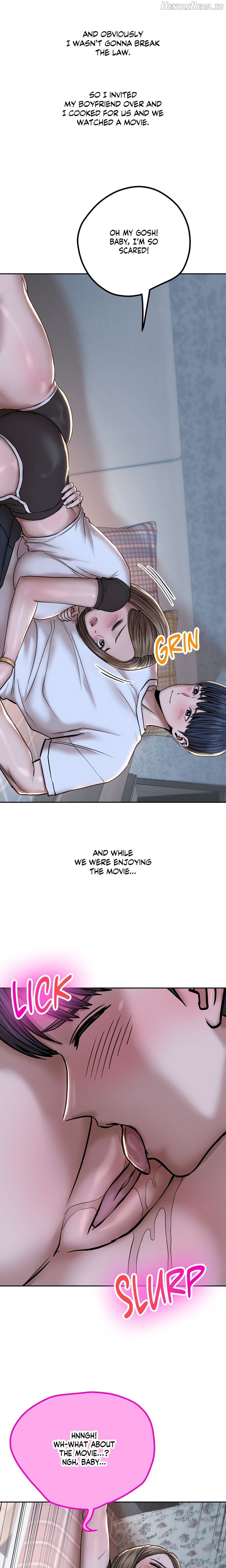 Reborn with a big dick! Chapter 85 - page 5