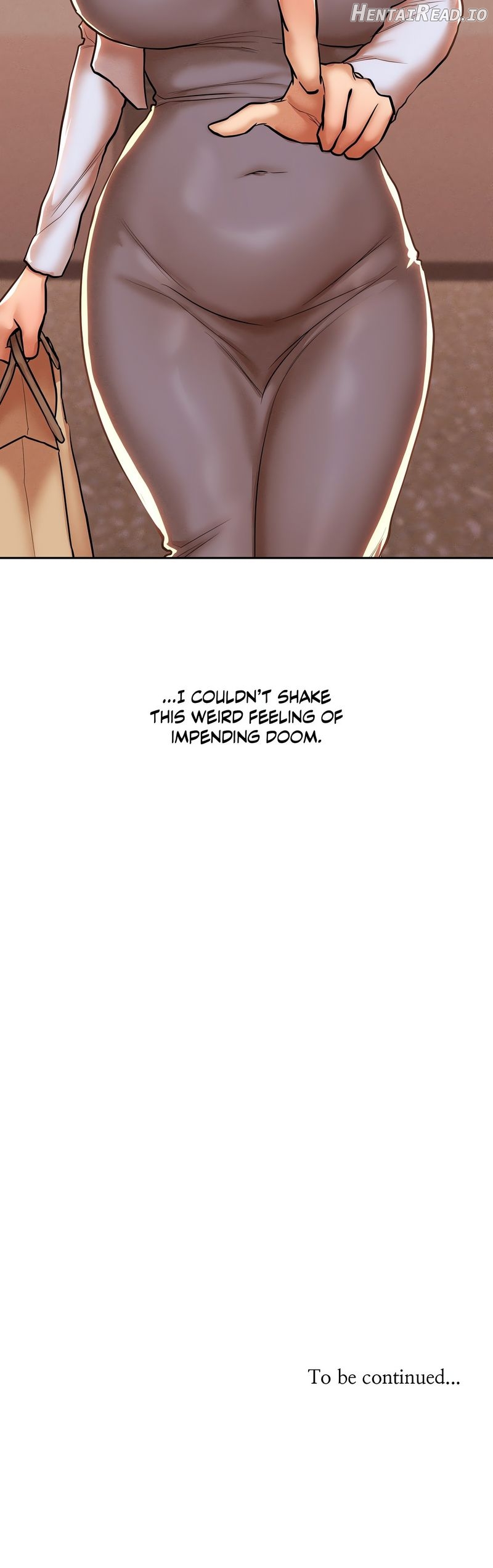 Reborn with a big dick! Chapter 85 - page 9