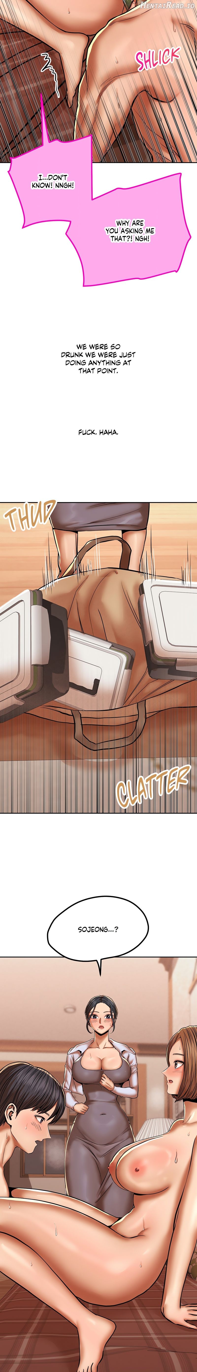 Reborn with a big dick! Chapter 86 - page 4