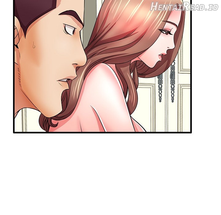 Mom Incapacity Chapter 27 - page 104