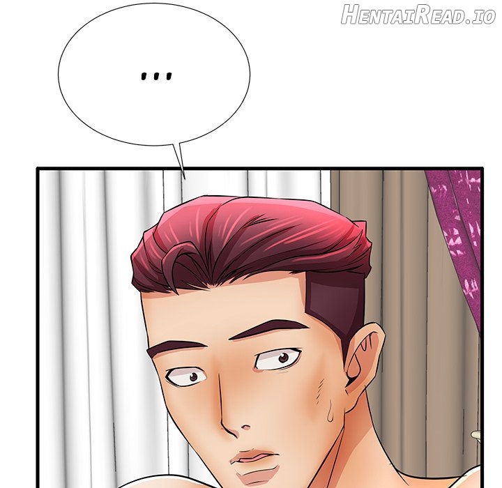 Mom Incapacity Chapter 27 - page 105