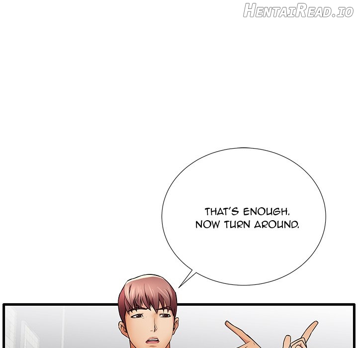 Mom Incapacity Chapter 27 - page 11