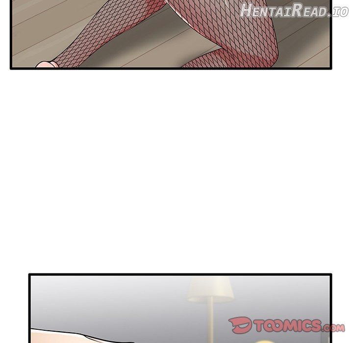 Mom Incapacity Chapter 27 - page 14