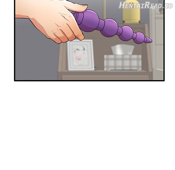 Mom Incapacity Chapter 27 - page 15