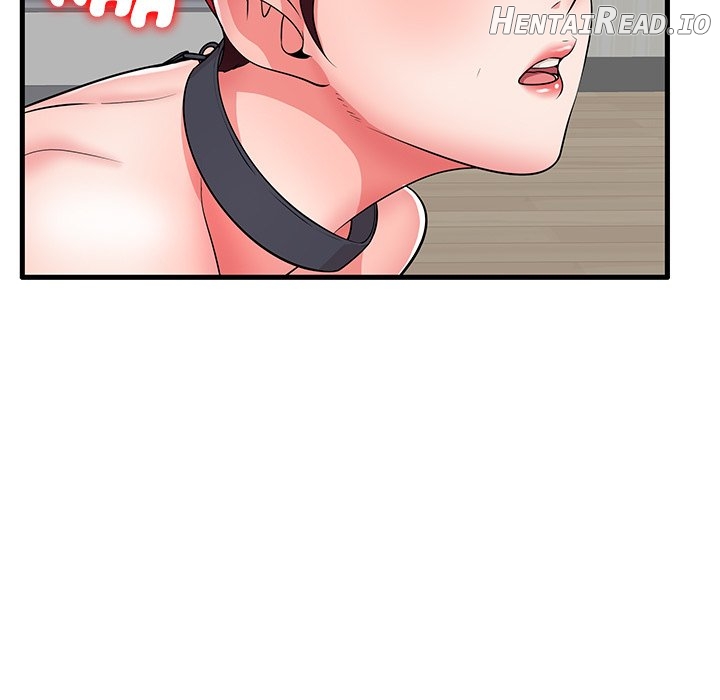 Mom Incapacity Chapter 27 - page 31
