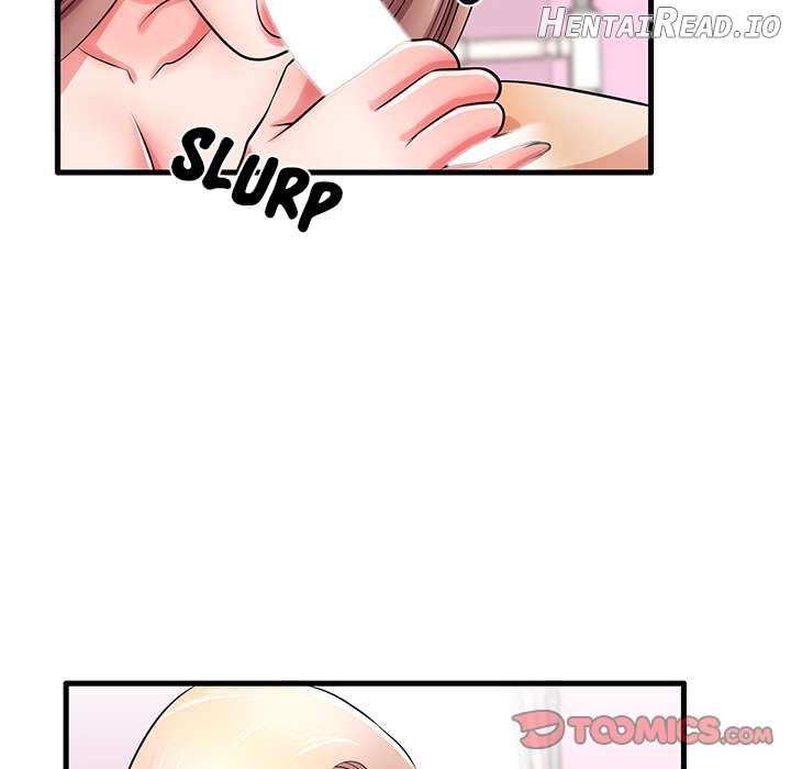 Mom Incapacity Chapter 31 - page 104
