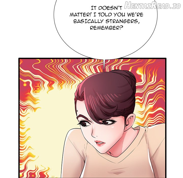 Mom Incapacity Chapter 31 - page 15