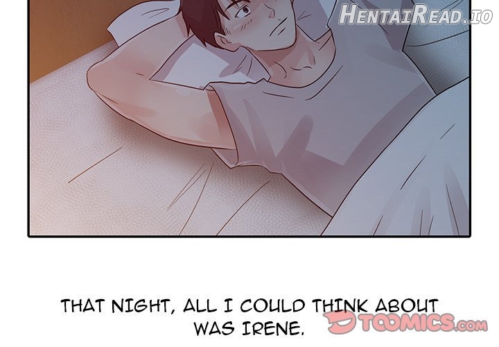 My Stepmom’s Plan Chapter 11 - page 2