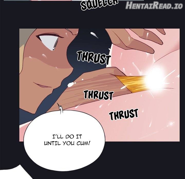 15 Beauties Chapter 4 - page 18