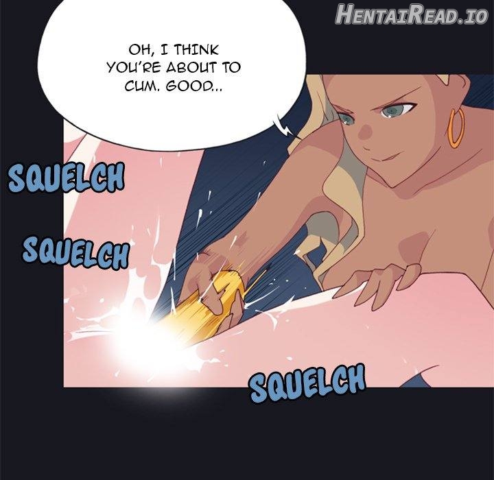 15 Beauties Chapter 4 - page 24