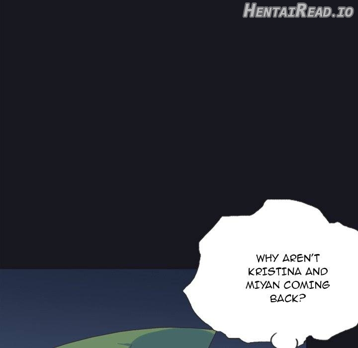 15 Beauties Chapter 4 - page 39