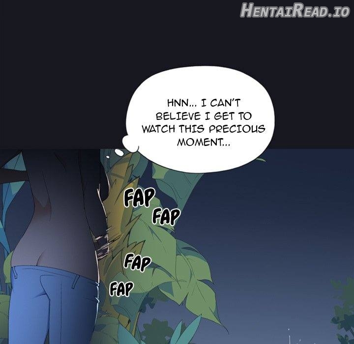 15 Beauties Chapter 4 - page 57
