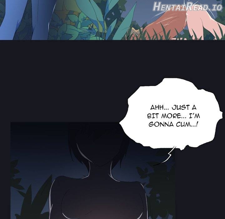 15 Beauties Chapter 4 - page 58
