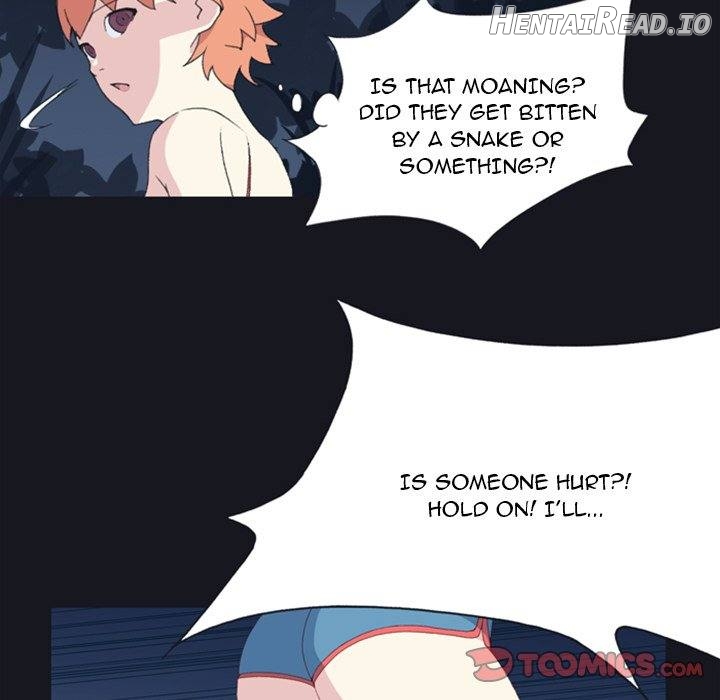 15 Beauties Chapter 4 - page 62