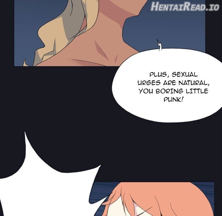 15 Beauties Chapter 4 - page 78