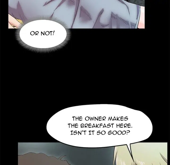 Sweet Holiday Chapter 5 - page 107