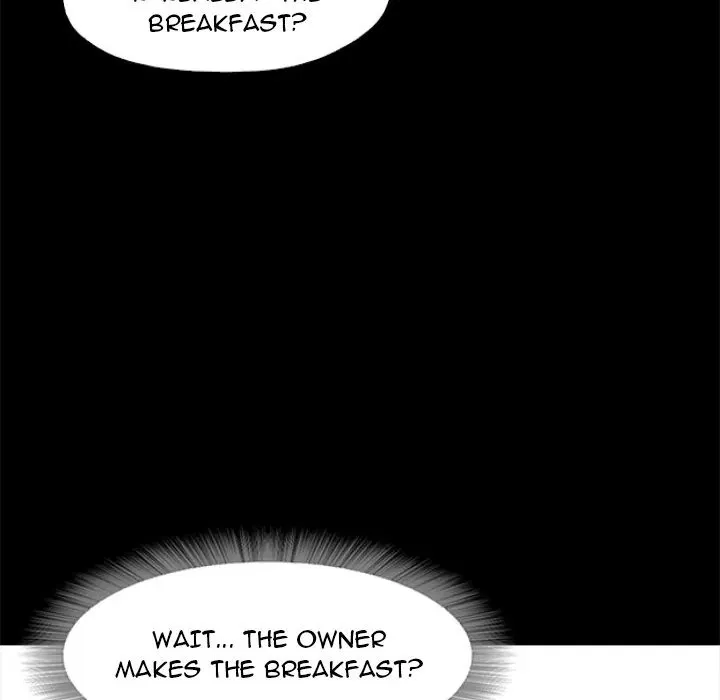 Sweet Holiday Chapter 5 - page 109