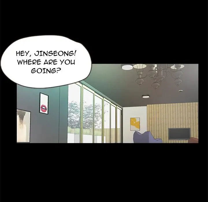 Sweet Holiday Chapter 5 - page 119