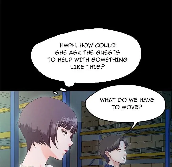 Sweet Holiday Chapter 5 - page 134