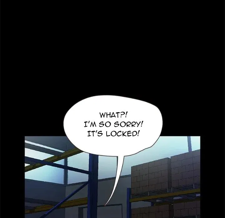 Sweet Holiday Chapter 5 - page 140