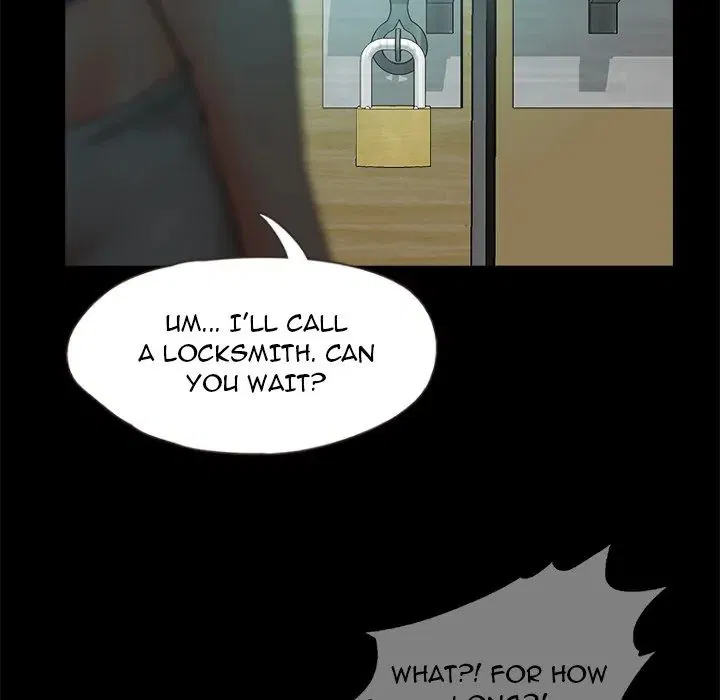 Sweet Holiday Chapter 5 - page 142