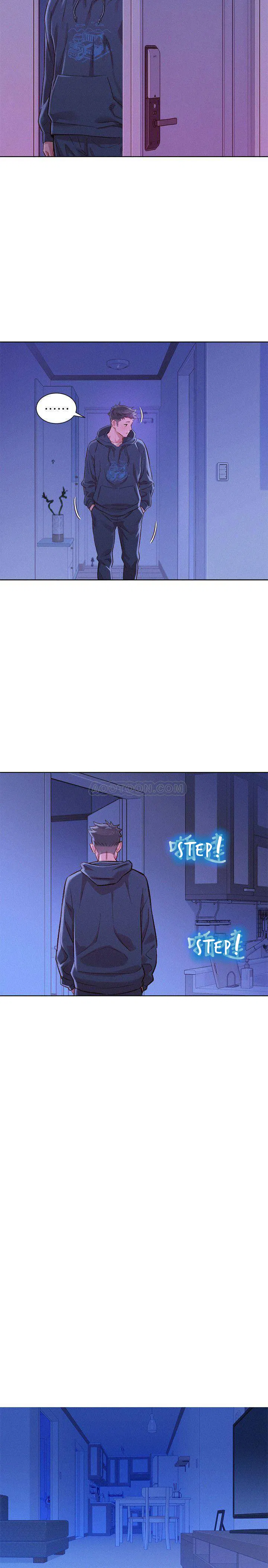 Sister Neighbors Chapter 74 - page 24