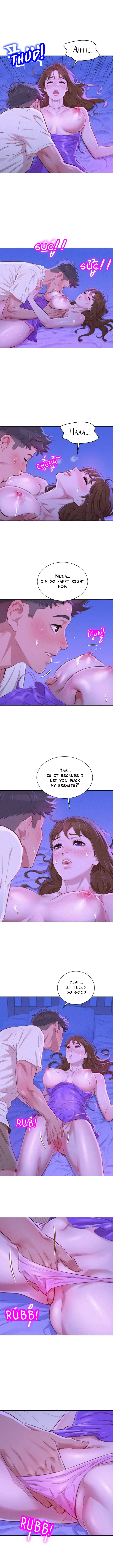 Sister Neighbors Chapter 75 - page 10
