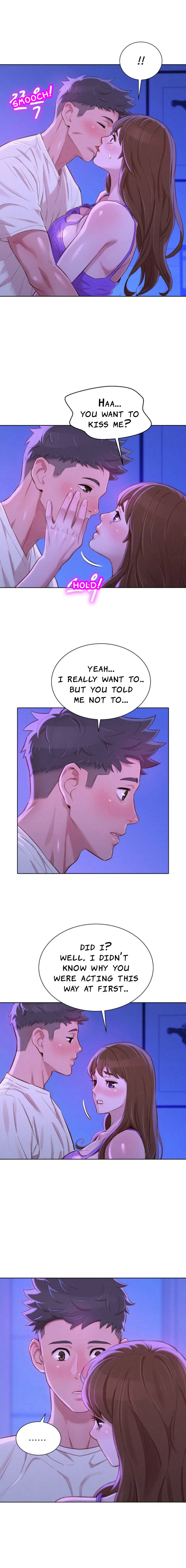 Sister Neighbors Chapter 75 - page 6