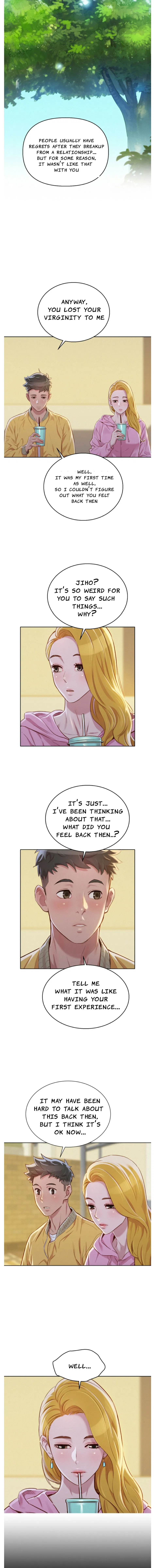 Sister Neighbors Chapter 78 - page 6