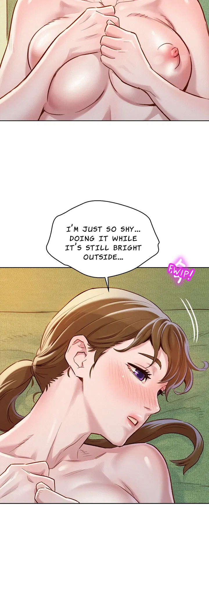 Sister Neighbors Chapter 80 - page 8