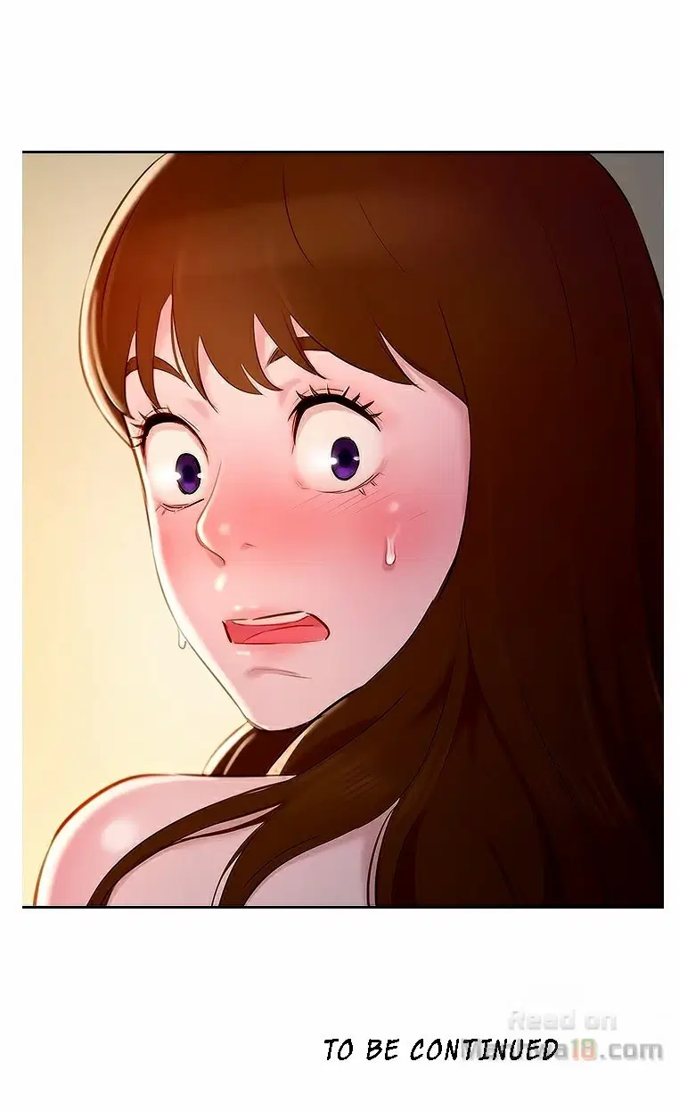 Sister Neighbors Chapter 59 - page 12