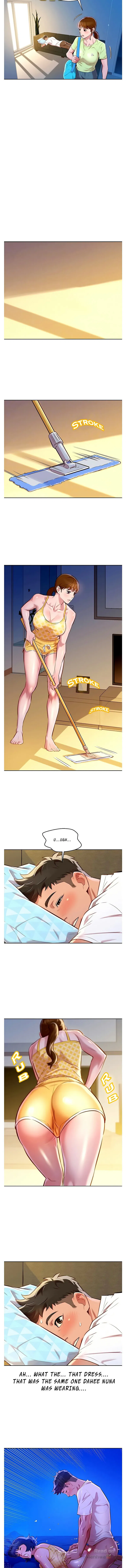 Sister Neighbors Chapter 59 - page 5